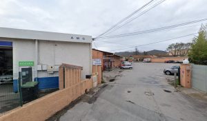 AS Autosécurité Contrôle Technique LE MUY CCT PELISSIER à Le Muy