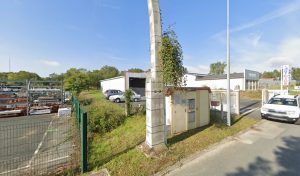 Contrôle technique Autosur Le Blanc à Le Blanc