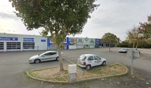 CTAGO Controle technique Dekra Thouars à Thouars