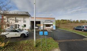 Auto Bilan des Coteaux à Saint-Georges-des-Coteaux
