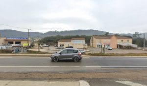 Sécuritest Contrôle Technique Automobile LES MAGES à Les Mages