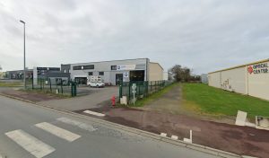 AS Autosécurité Contrôle Technique GRANVILLE à Granville