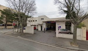 Contrôle technique Autosur Salon-de-Provence à Salon-de-Provence