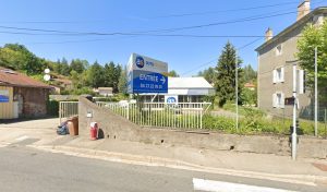 AS Autosécurité Contrôle Technique SAINT CHAMOND à Saint-Chamond