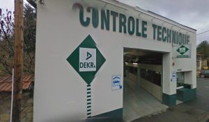 DEKRA – Rambervillers à Rambervillers