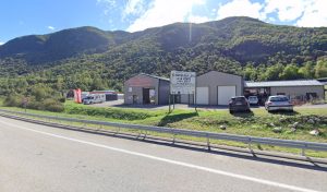 Centre contrôle technique AUTOCONTROL à Perles-et-Castelet