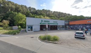 Auto Controle à Trans-en-Provence