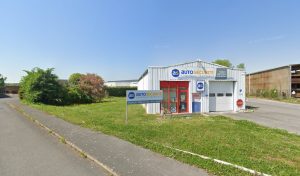 AS Autosécurité Contrôle Technique RETHEL – ZONE INDUSTRIELLE DE PARGNY à Rethel