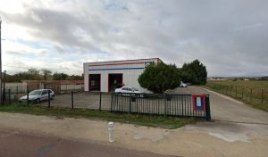 Autovision Contrôle Technique à Rosières-prés-Troyes