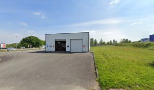 Centre contrôle technique NORISKO à Locminé