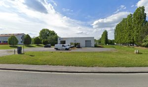 AS Autosécurité Contrôle Technique PINON à Pinon