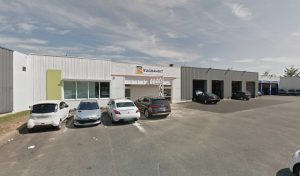 Mon Contrôle Technique Montluçon – CT St Jacques à Montluçon