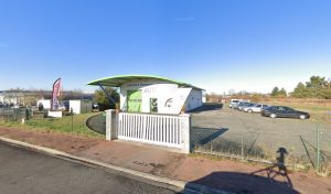 Contrôle technique Autosur Descartes à Descartes