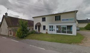 Sécuritest Contrôle Technique Automobile PIERRE DE BRESSE à Pierre-de-Bresse