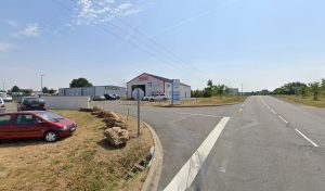 Autovision Connerré 72 à Connerré