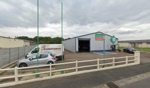 Centre contrôle technique DEKRA à Briare