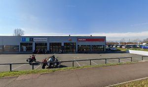 Centre contrôle technique NORISKO à Labège