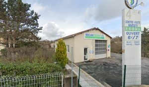 AUTOSECURITAS Controle Technique Automobile VILLEFRANCHE DE ROUERGUE à Villefranche-de-Rouergue