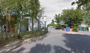 Diagnosur à Saint-Thibault-des-Vignes