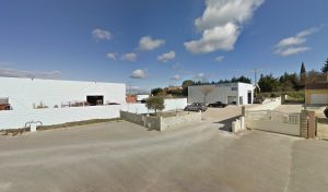 Société Contrôle Technique La Calmette à La Calmette