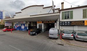 Contrôle technique Autosur Le Cannet – Auto Bilan Côte d&rsquo;Azur à Le Cannet