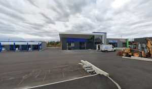 Contrôle technique Autosur Sarrebourg à Sarrebourg