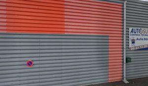 Contrôle technique Autosur Castres à Castres