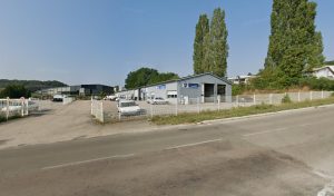 AS Autosécurité Contrôle Technique CHALEZEULE à Chalezeule