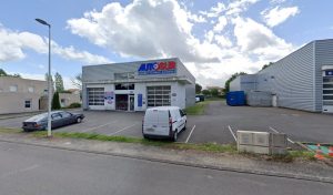 Contrôle technique Autosur Montmorillon à Montmorillon