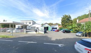 Sécuritest Contrôle Technique Automobile à Serres-Castet