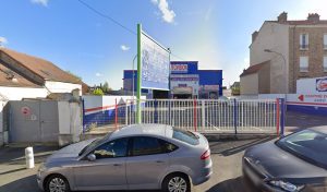 Controle technique Autovision Corbeil-Essonnes à Corbeil-Essonnes