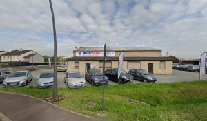 AUTOSUR UCKANGE à Uckange