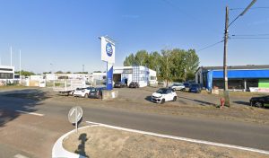 AS Autosécurité Contrôle Technique ODOS à Odos