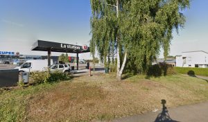 Autovision Contrôle Technique à Nogent