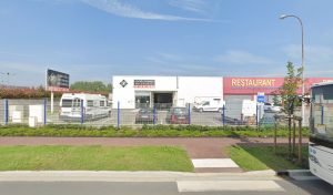 Centre contrôle technique NORISKO à Saint-Léonard