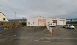 Autovision Contrôle Technique à Vire-Normandie