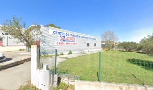 Autovision Contrôle Technique à Marguerittes