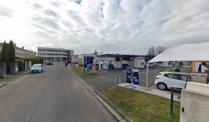 Chambery Controle Technique à Villenave-d'Ornon