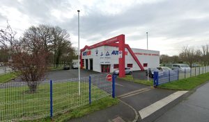 Controle Technique Autosur Plérin/Saint-Brieuc – TUV DCTA à Plérin