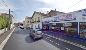 Autovision CABM Bar le Duc à Bar-le-Duc