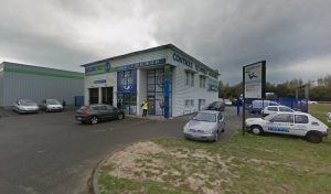 Sécuritest Contrôle Technique Automobiles Rezéen à Rezé