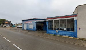 CTA30 Controle Technique Autovision Uchaud à Uchaud