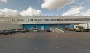 Centre contrôle technique DEKRA à Villepinte