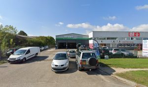 Sécuritest Contrôle Technique Automobile CHEVIGNY SAINT SAUVEUR à Chevigny-Saint-Sauveur