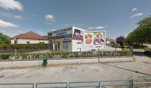 Centre contrôle technique NORISKO à Sens