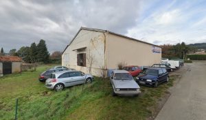 A.B.L. Contrôle Technique Autovision à Draguignan