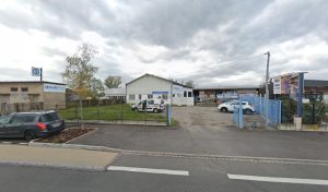 Sécuritest Contrôle Technique Automobile Colmar Nord – Quartier Saint Leon à Colmar