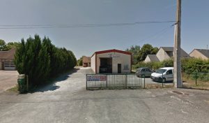 Autovision Contrôle Technique Berry Sologne à Aubigny-sur-Nère