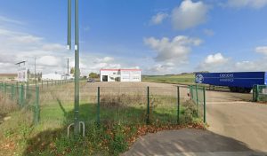 AUTOVISION PL SENS à Sens