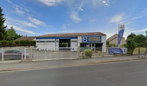 AS Auto Sécurité Contrôle technique HERBLAY SUR SEINE à Herblay-sur-Seine